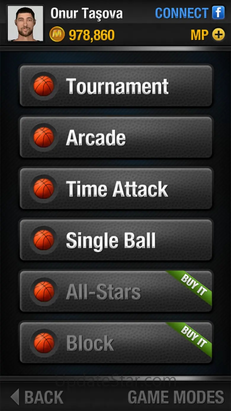 Real Basketball 2.7.9