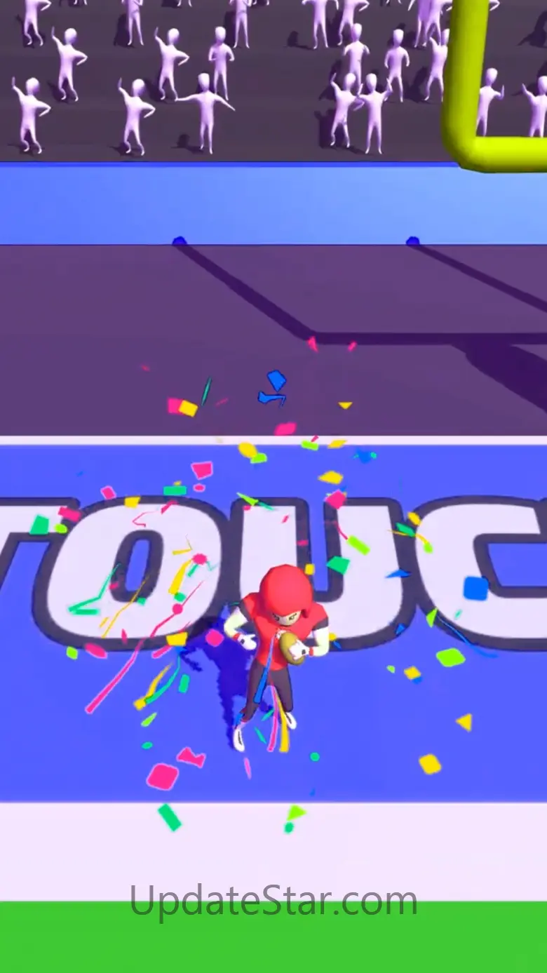 Touchdown Glory 2022 1.7.2