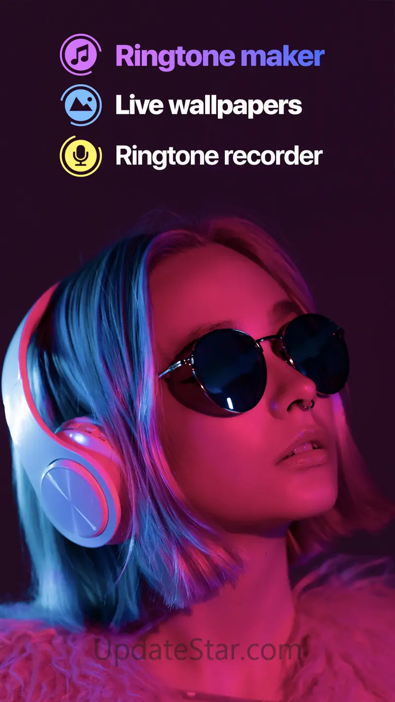 Ringtones for iPhone! (music) 9.2