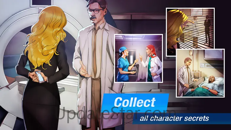 Operate Now: Hospital 1.57.3