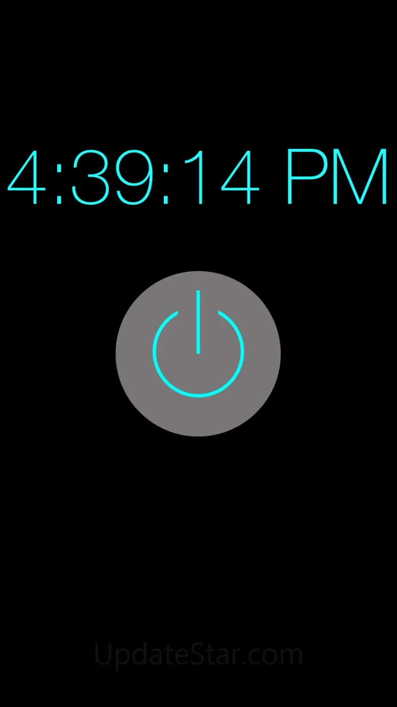 Flashlight - Night Light Clock 3.4