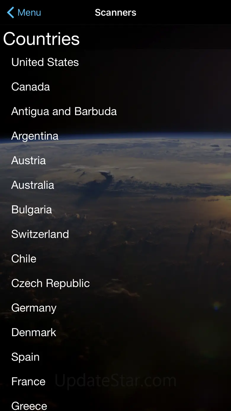 Police Scanner + 11.0.0