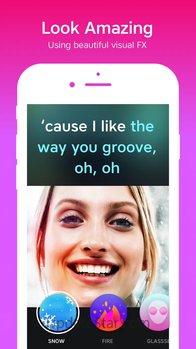 Yokee Karaoke – Start Singing 7.7.7