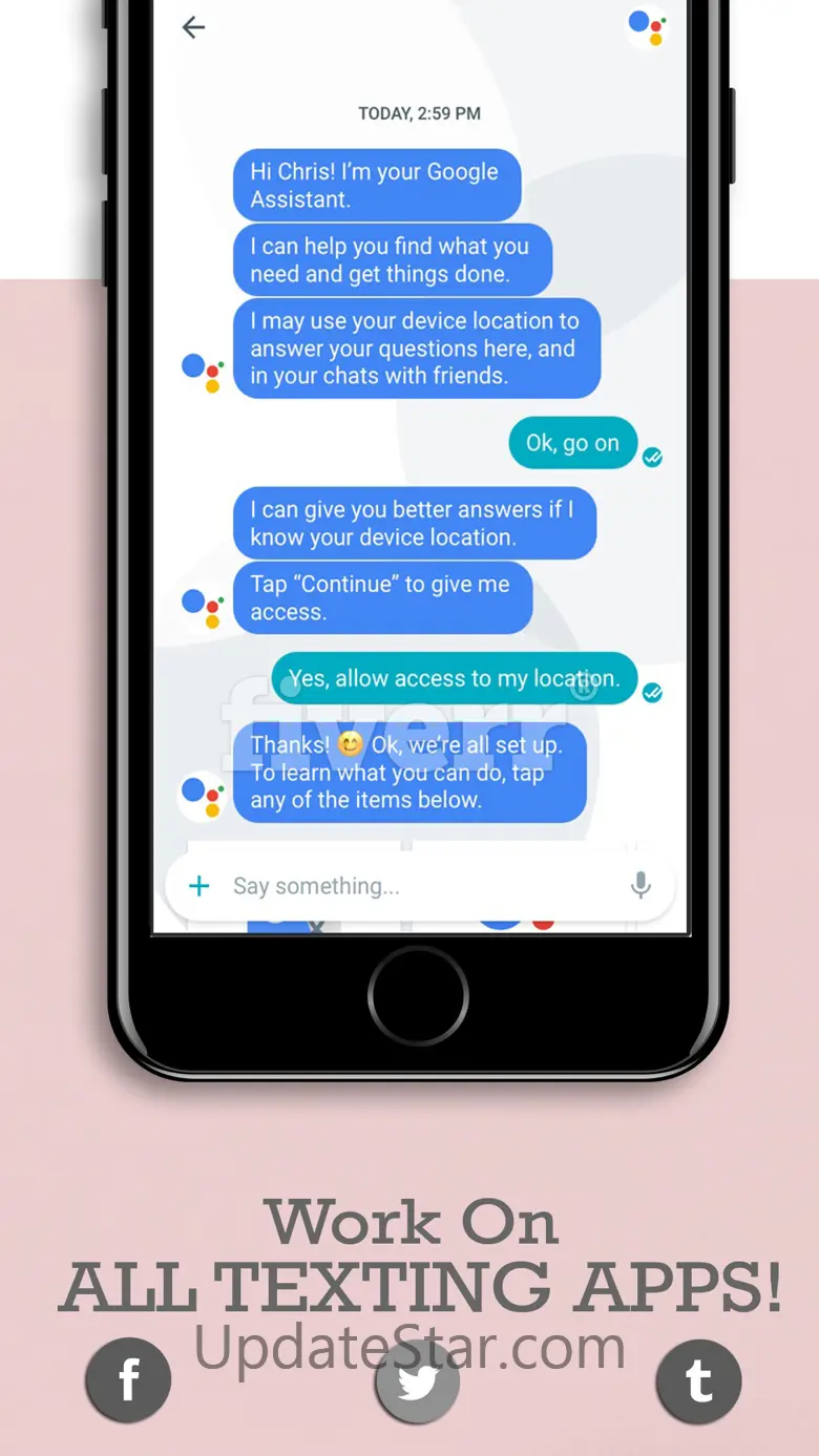 Better Font-s Cool Keyboard-s 1.8.6