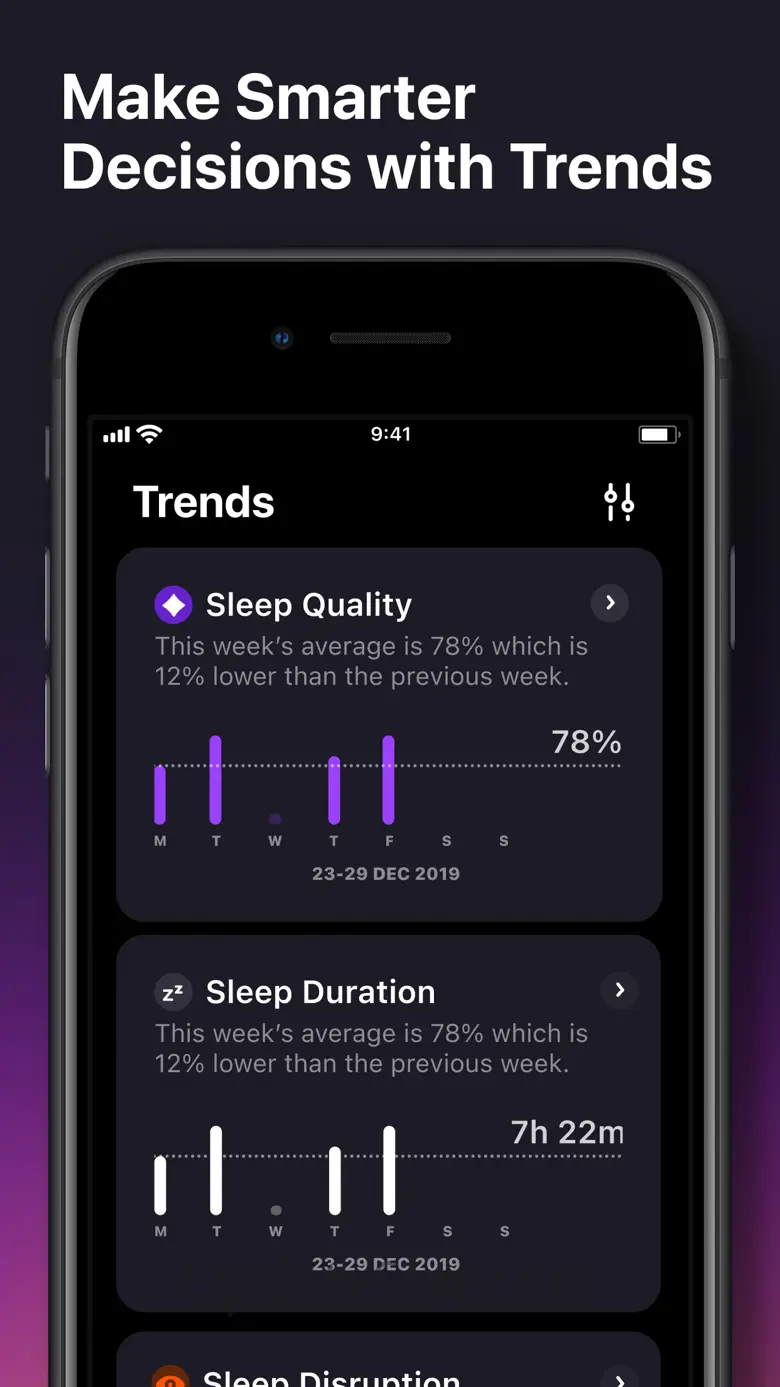 Pillow: Sleep Tracker 4.19.6