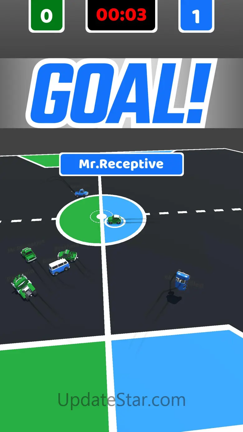 Hyperball