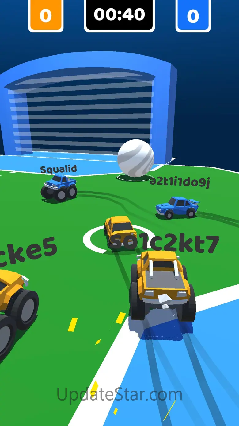 Hyperball