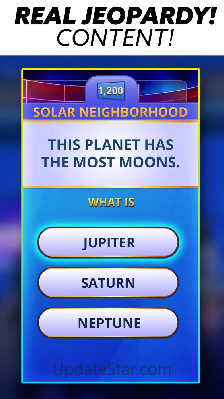 Jeopardy! World Tour 54.0.1