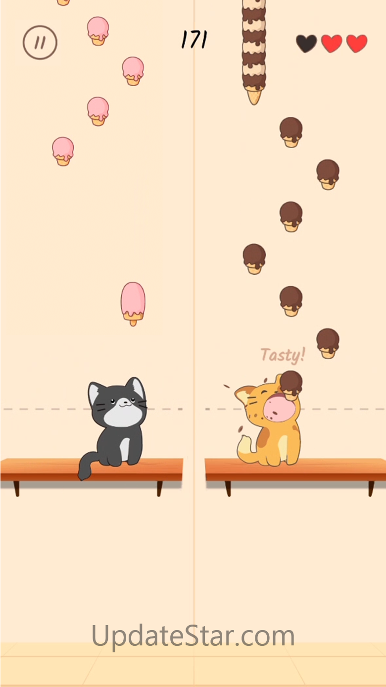Duet Cats: Cute Cat Games 1.2.121