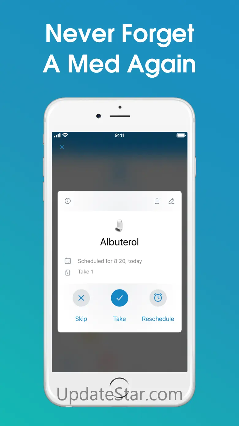 Medisafe Medication Management 9.41.3