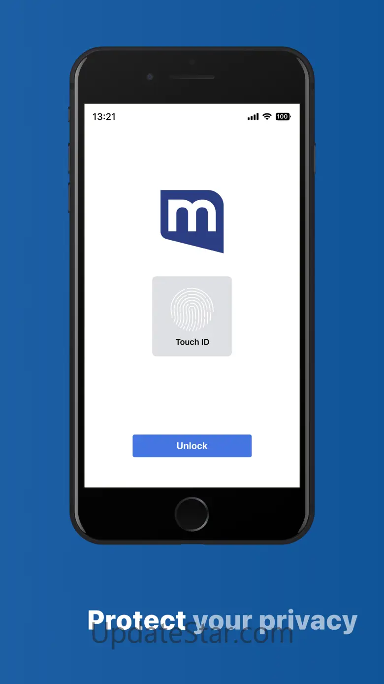 mail.com - email inbox & cloud 9.3