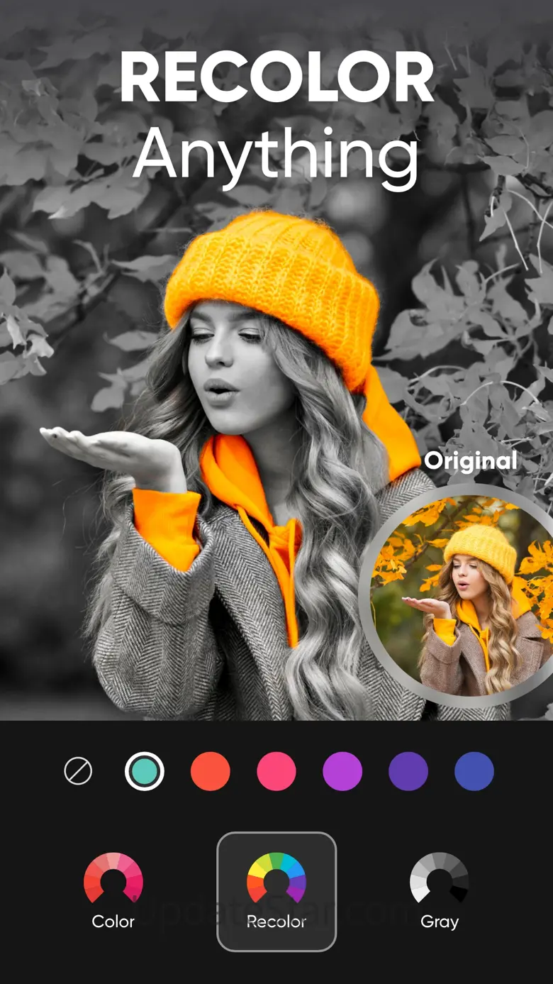Color Pop: Photo Changer 8.6