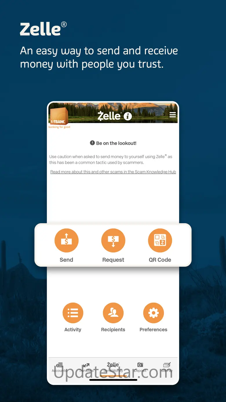 FirstBank Mobile Banking App 2.58.0
