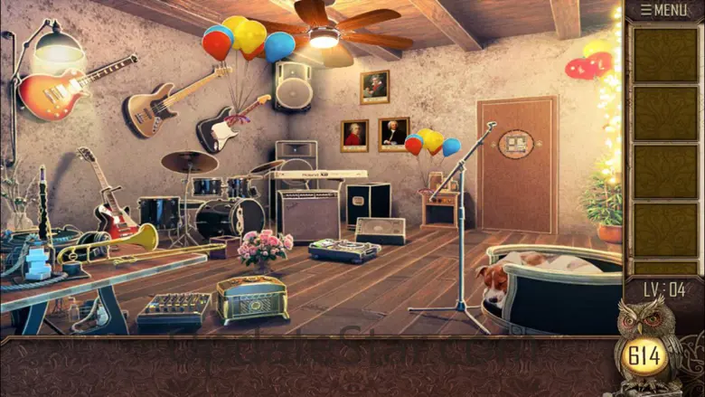 Room Escape: 50 rooms I 4.3.1