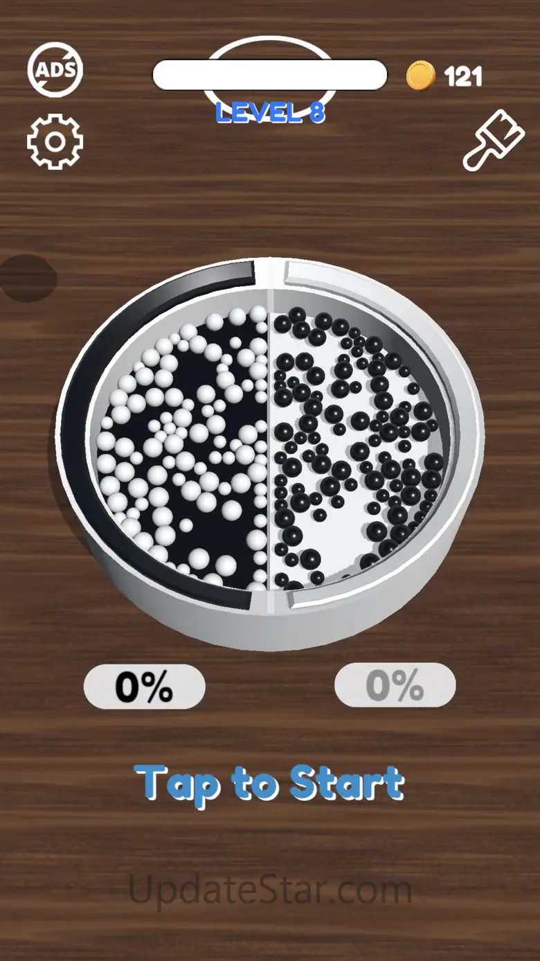 Bead Sort 1.34