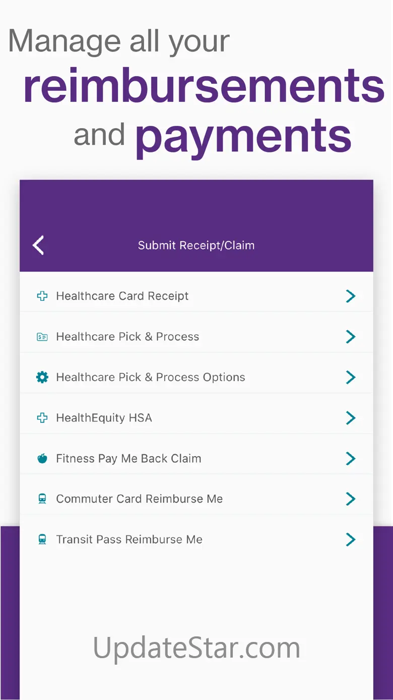 EZ Receipts 6.6.0