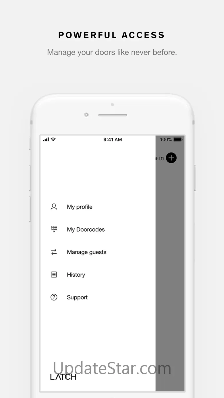 Latch App 2.98.1