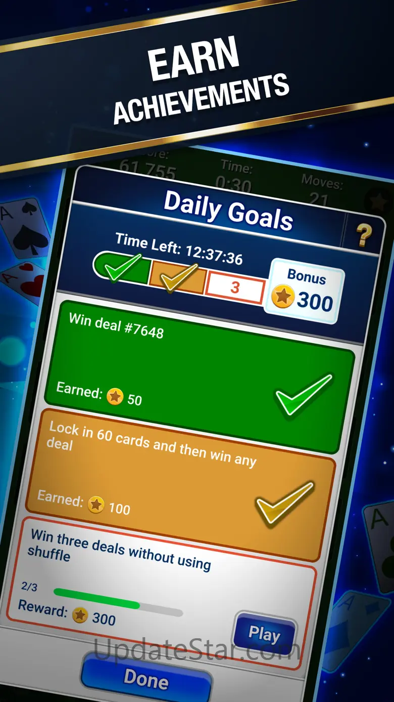 Addiction Solitaire• 1.9.2
