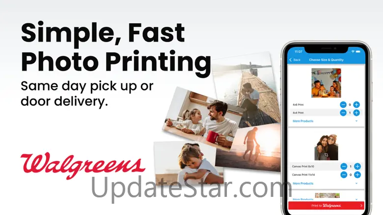 Printicular Print Photos 18.1.1