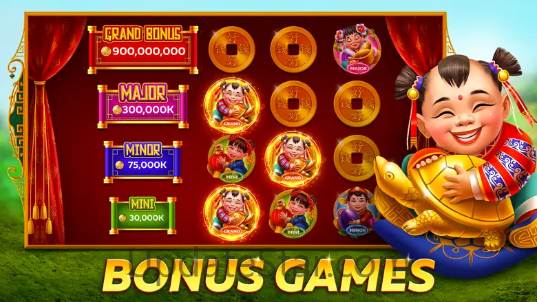 Casino Games - Infinity Slots 6.24.1