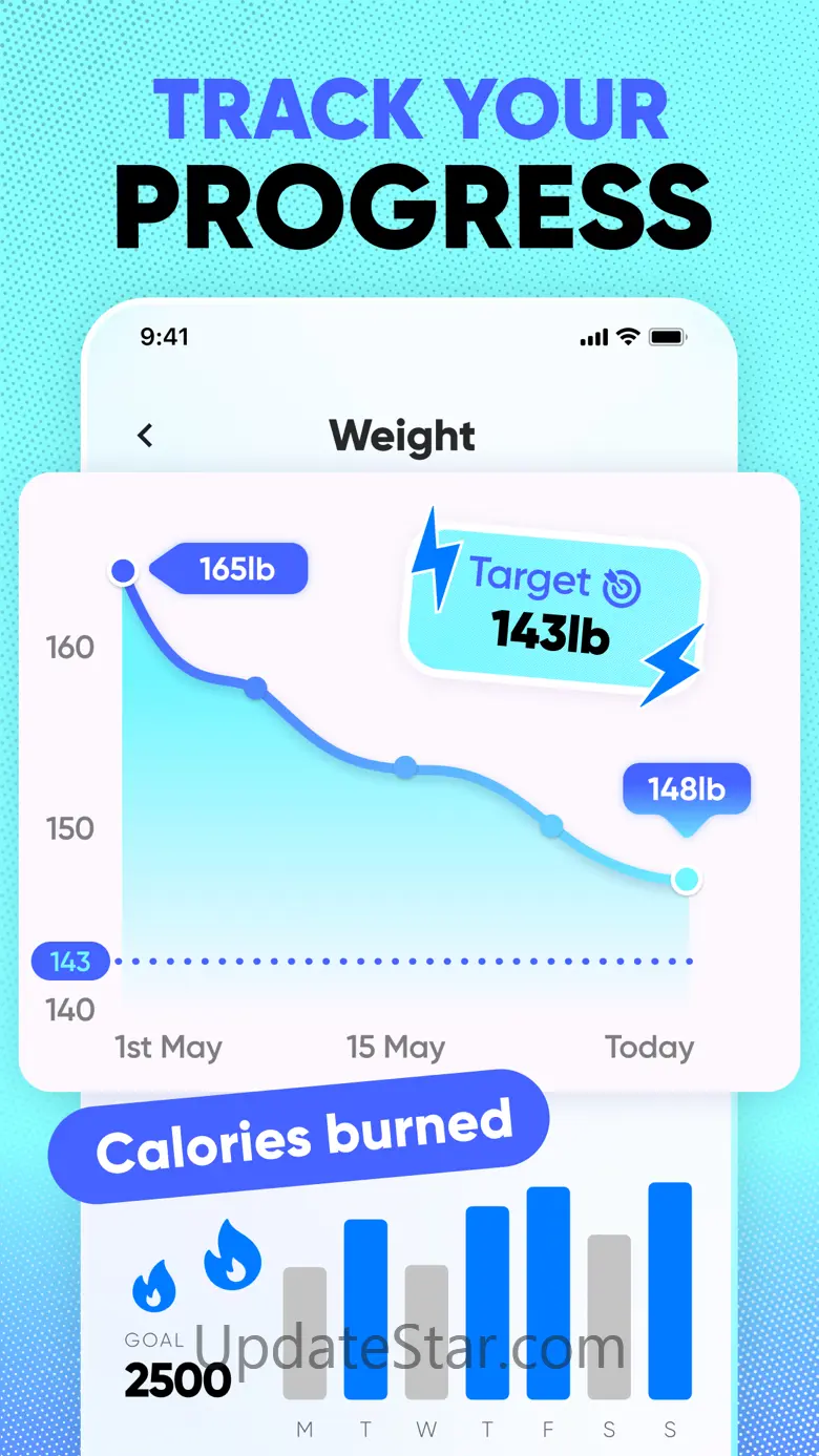 Fitness Coach• Workout Planner 2.12.12