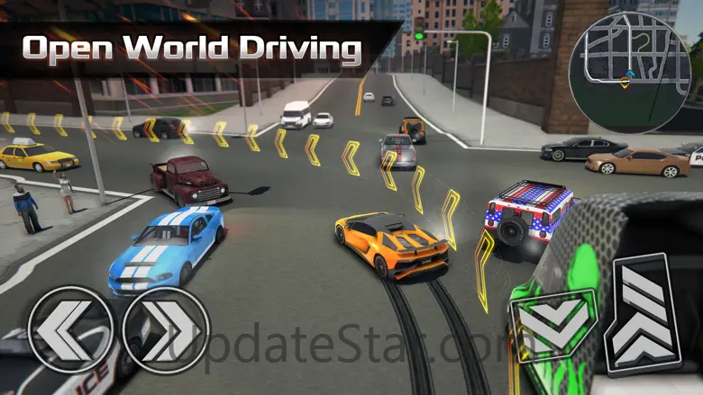 Car Games · 6.7