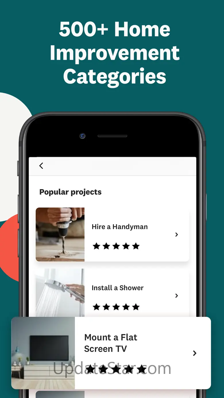 Angi: Find Local Home Services 24.26.0