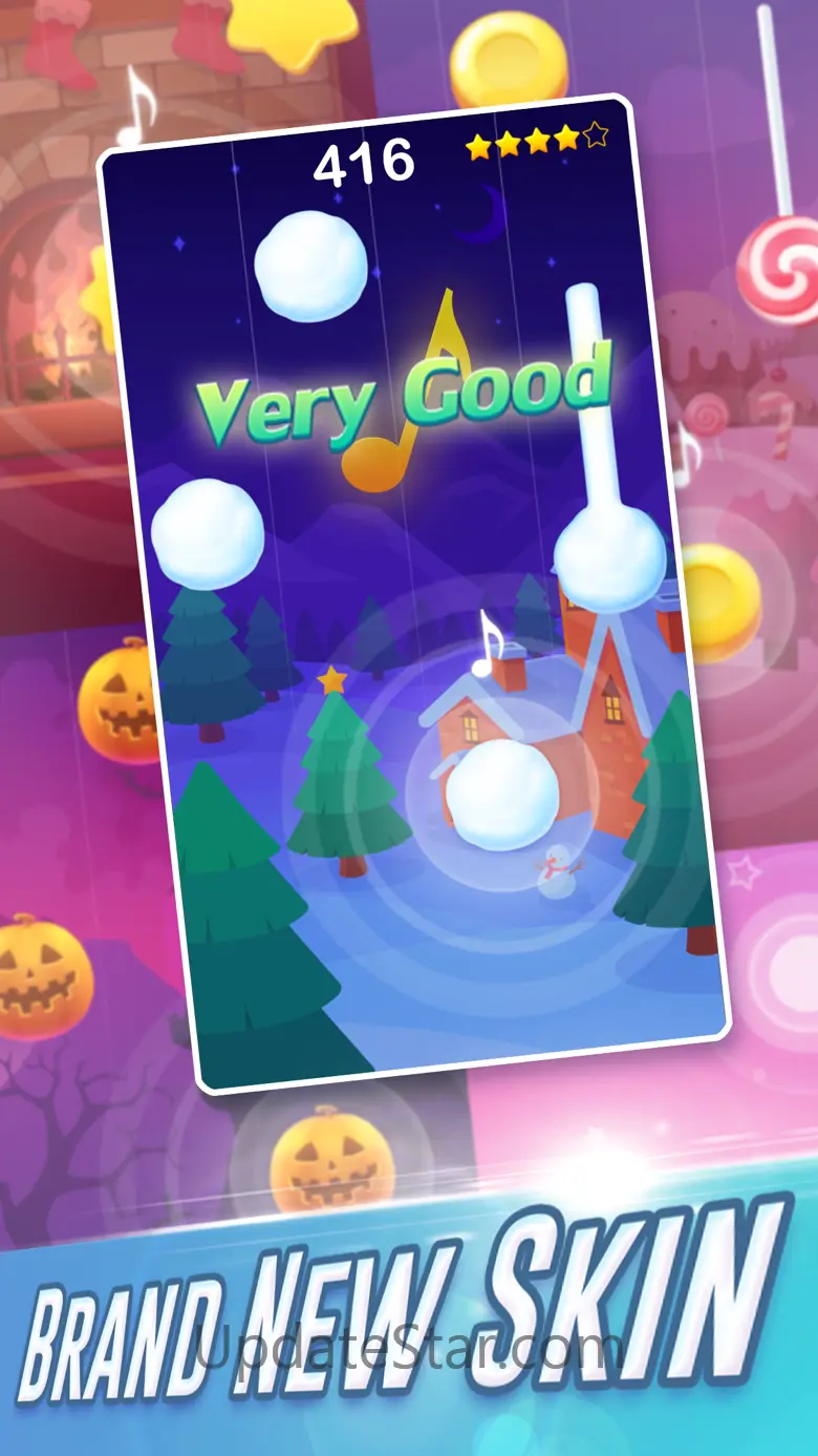 Dream  Piano 1.60.0