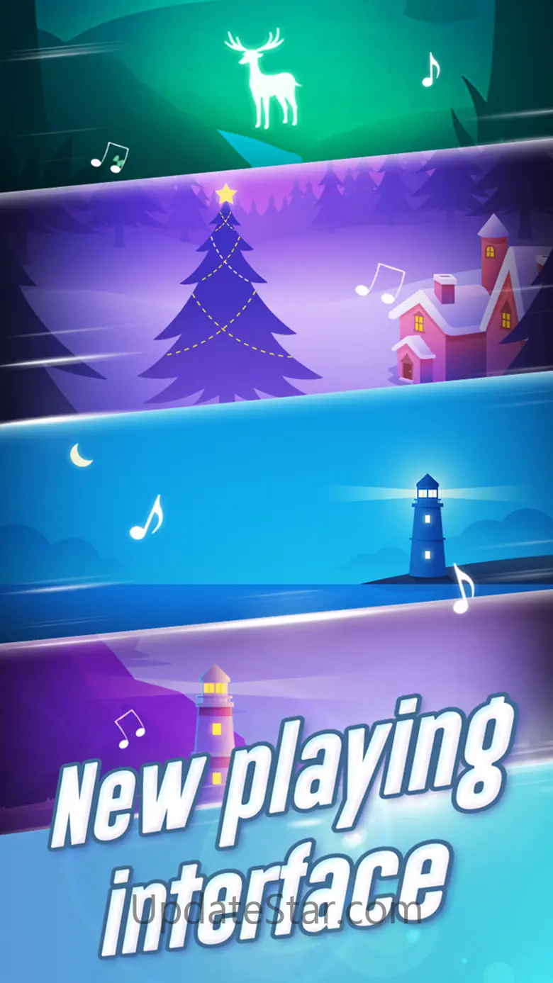 Dream  Piano 1.60.0