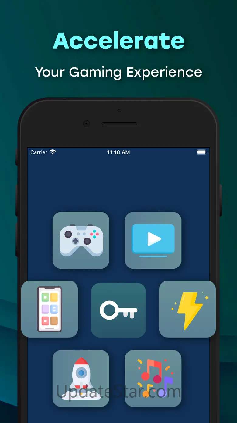 VPN Super Fast - Proxy Master 1.70