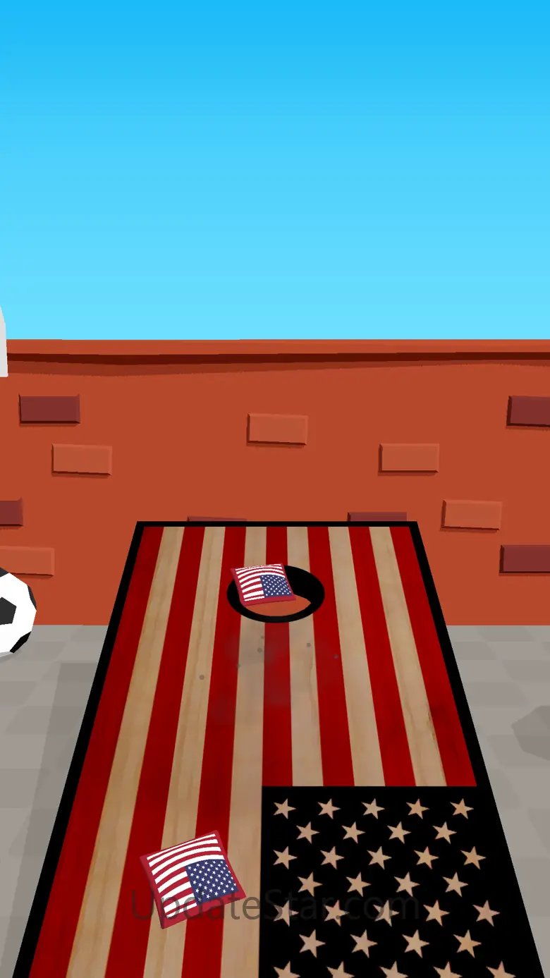 Cornhole League 1.13.1