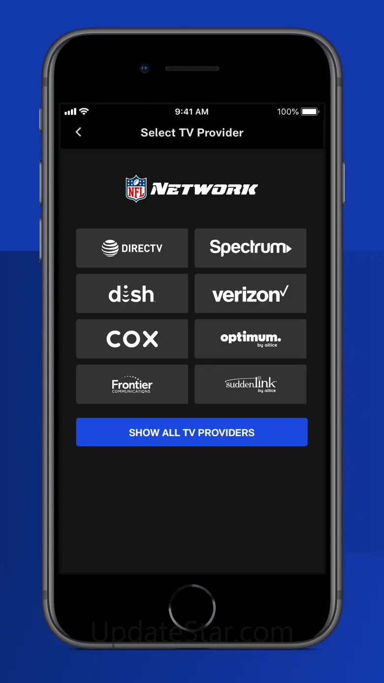 NFL Network 12.59.0