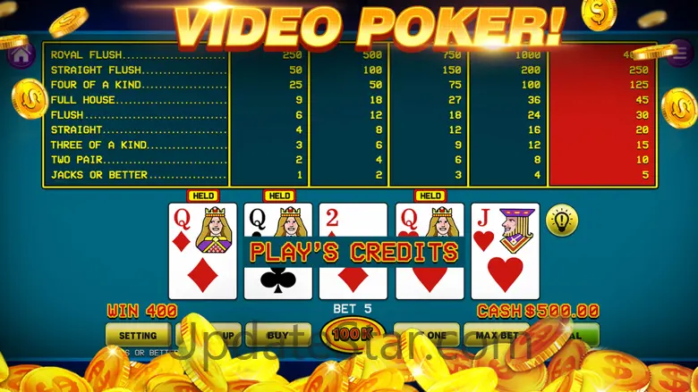 Vegas Slots - 7Heart Casino 3.31