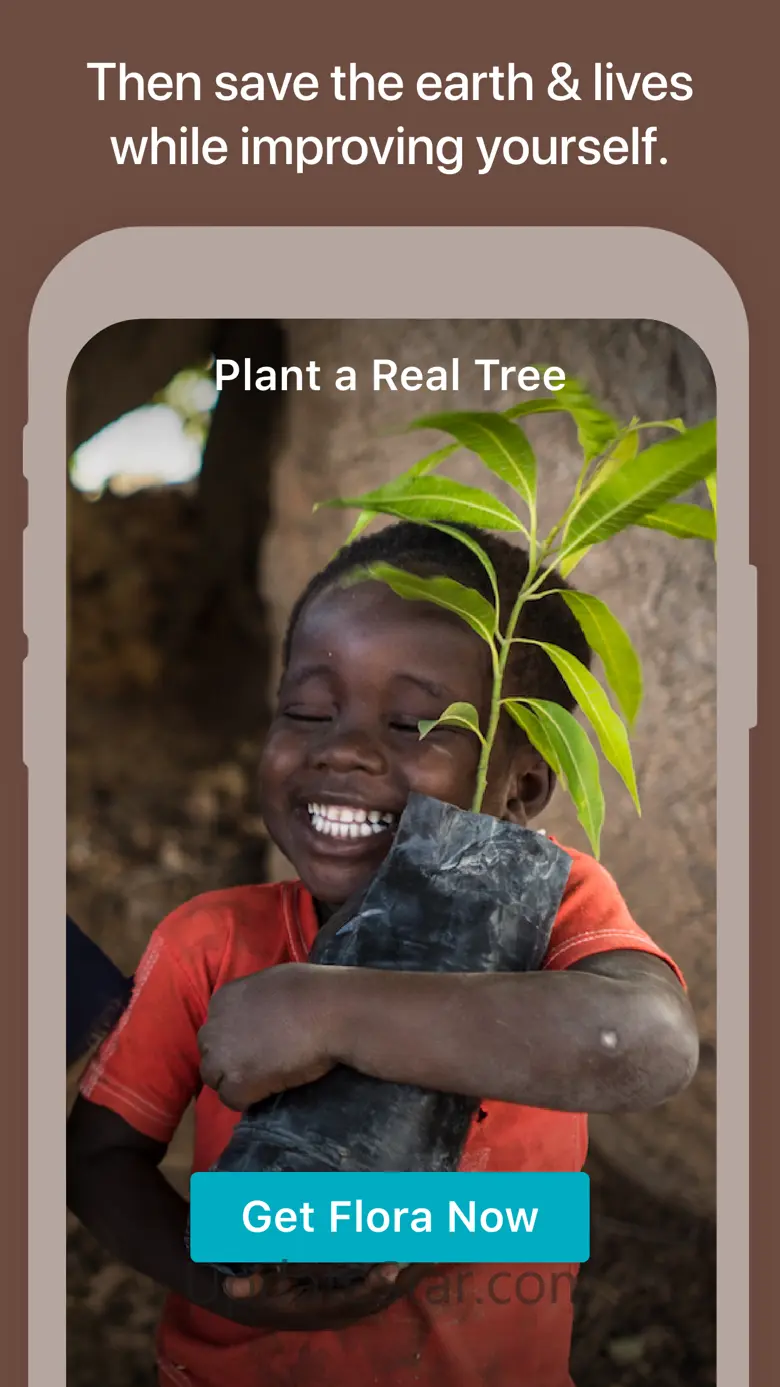 Flora - Green Focus 3.6.4