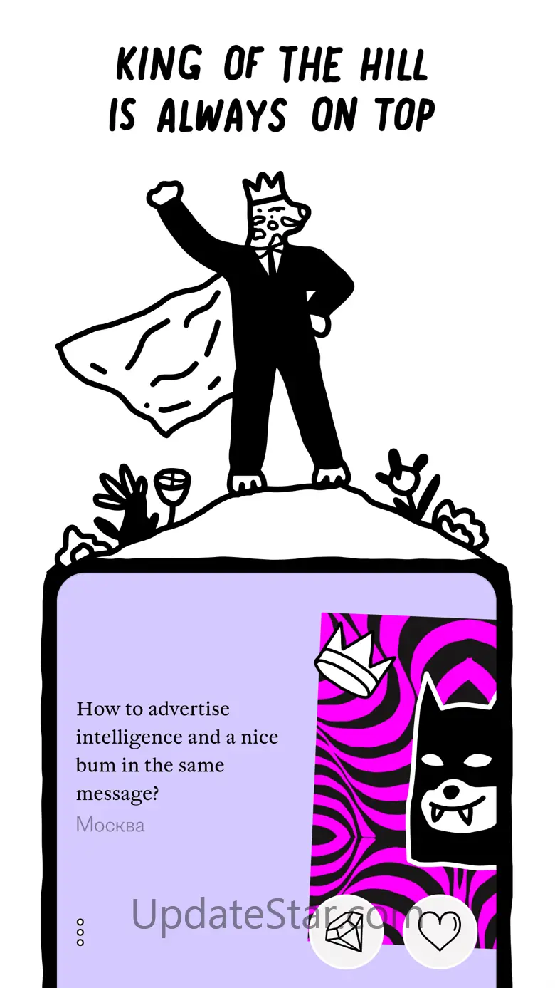 PURE Dating: Anonymous Chat 2.69.3