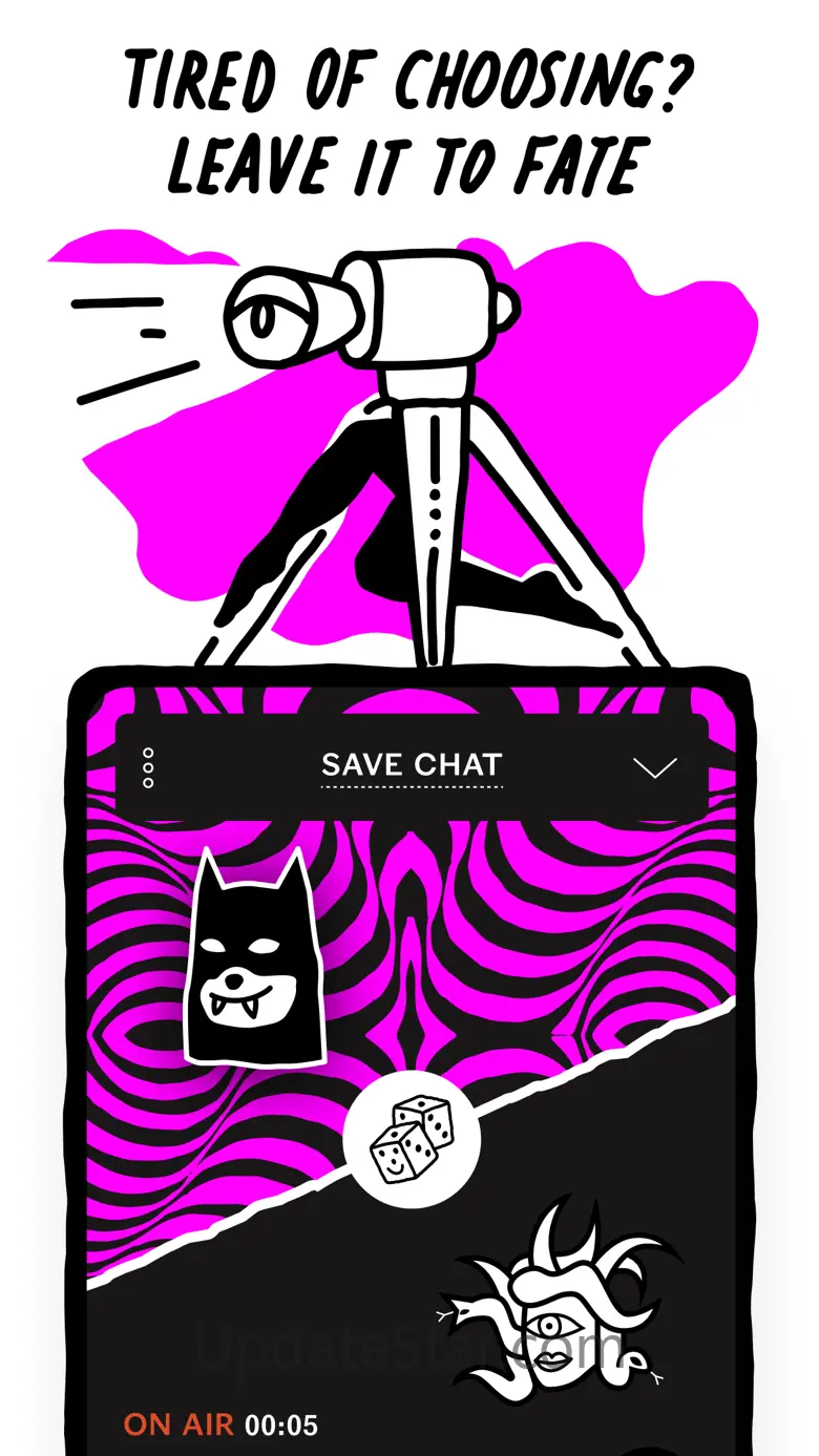 PURE Dating: Anonymous Chat 2.69.3
