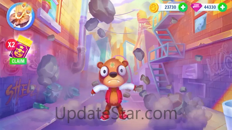 Despicable Bear - Top Games 1.3.29