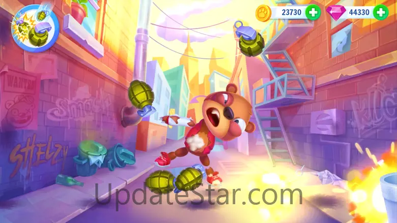 Despicable Bear - Top Games 1.3.29