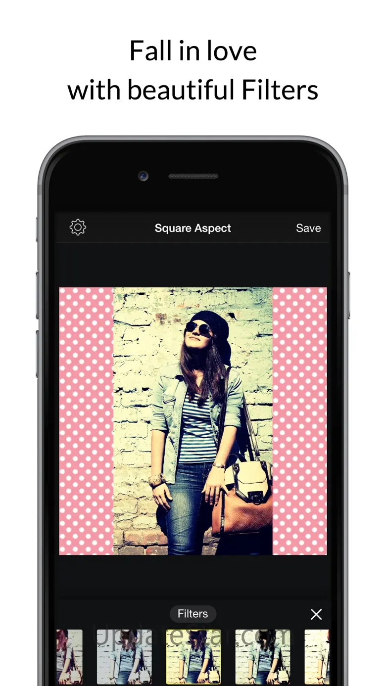 Square Fit Photo Video Editor 1.52.0