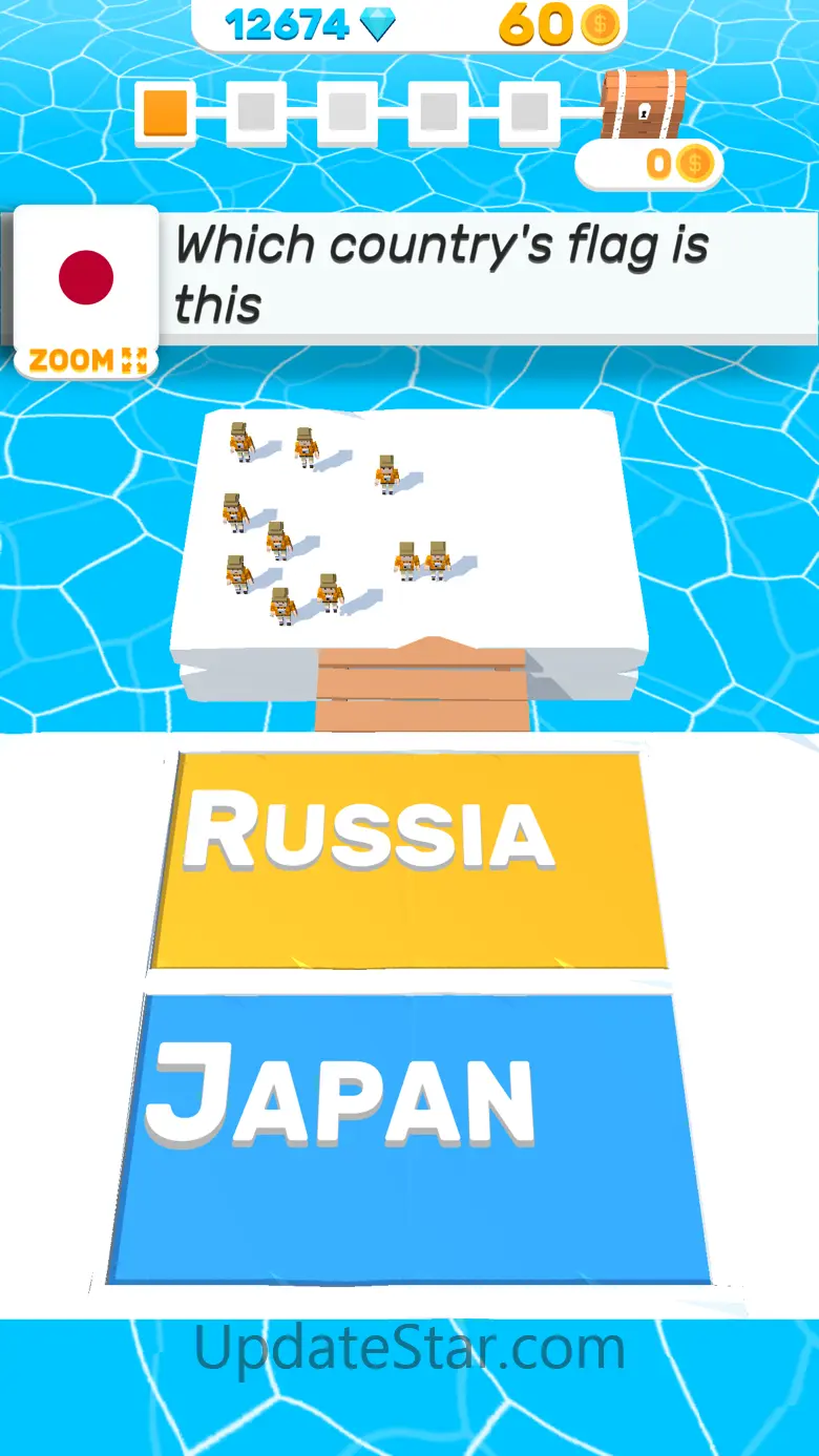 Trivia.io 16.0.3