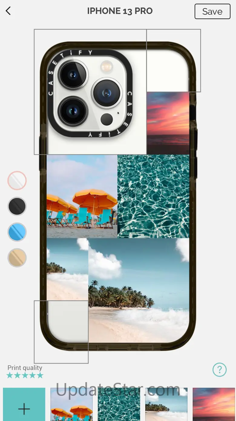 CASETiFY 5.9.101
