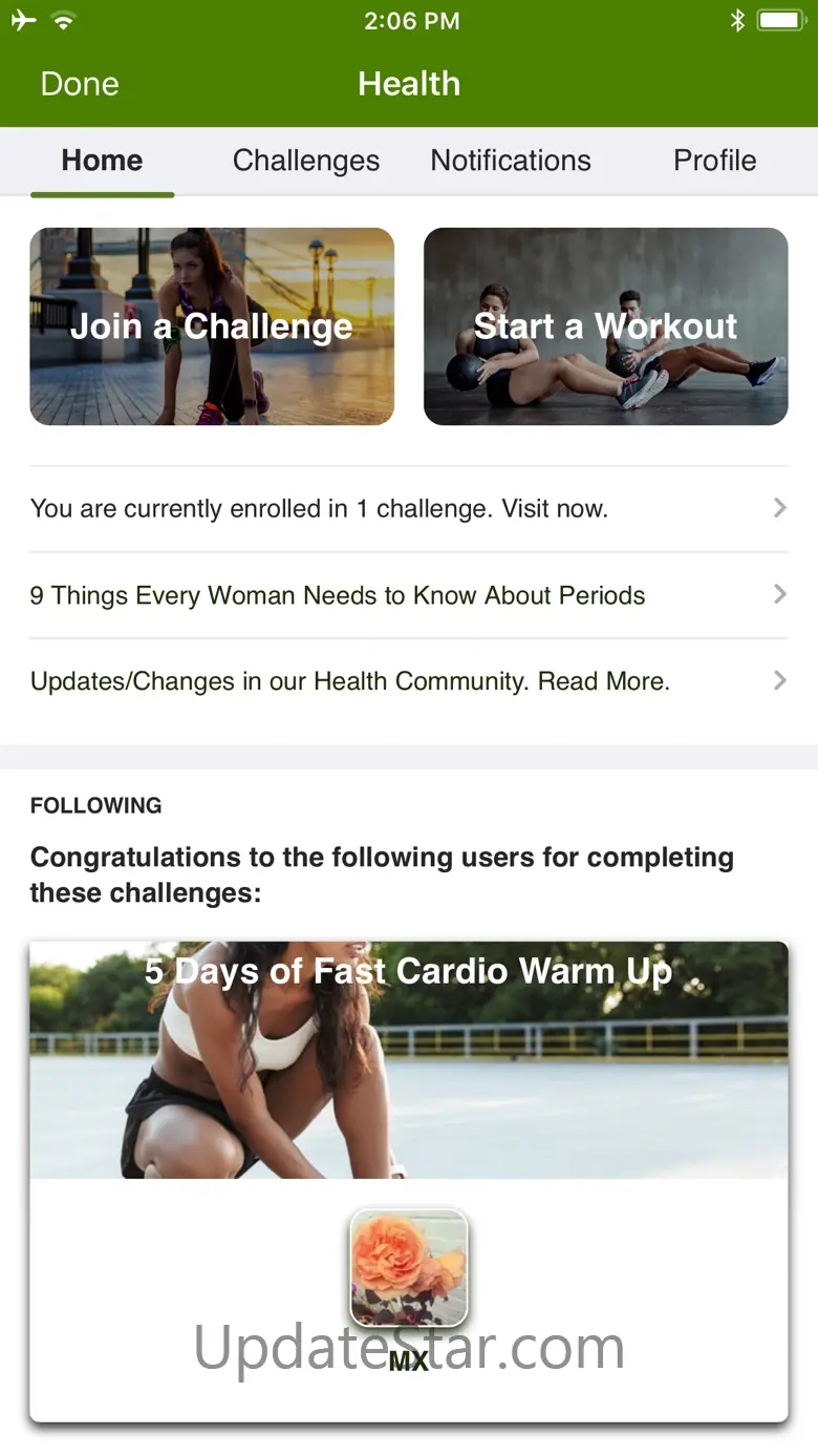 Period Tracker by GP Apps 12.0.4