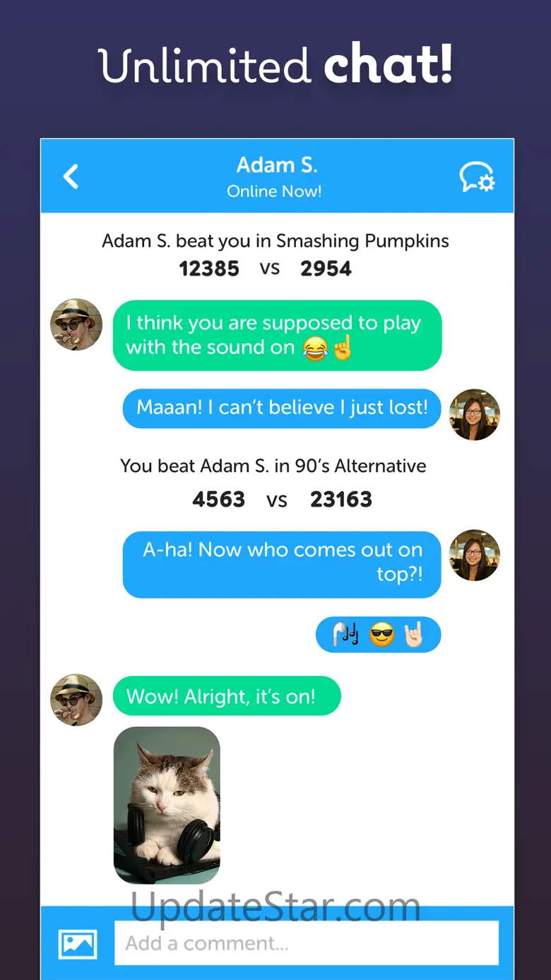 SongPop Classic - Music Trivia 2.30.0