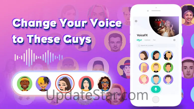 Funny Voice Effects & Changer 7.0.0