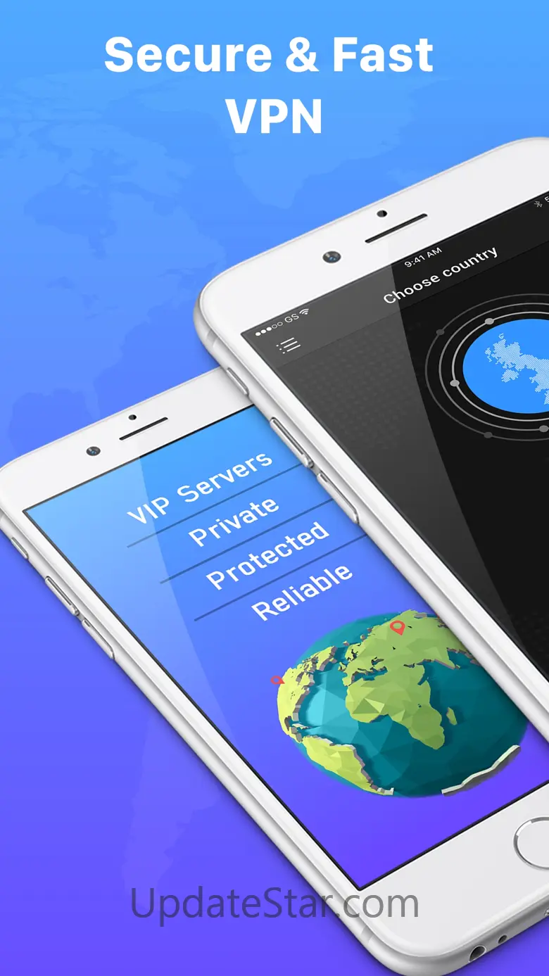 VPN for iPhone · 2.15