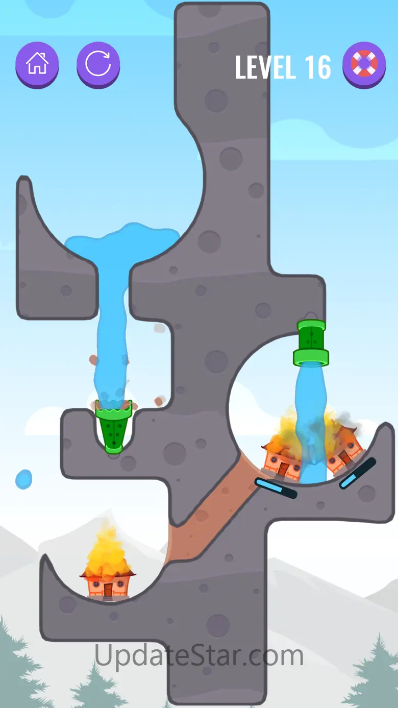 Water Rush 1.5
