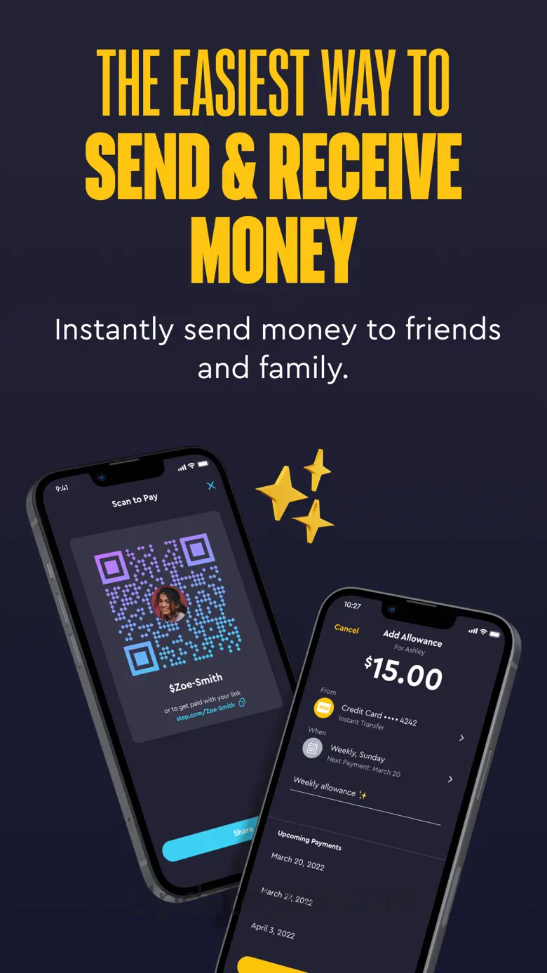 Step - Earn 5.00% on Savings 2.3.226