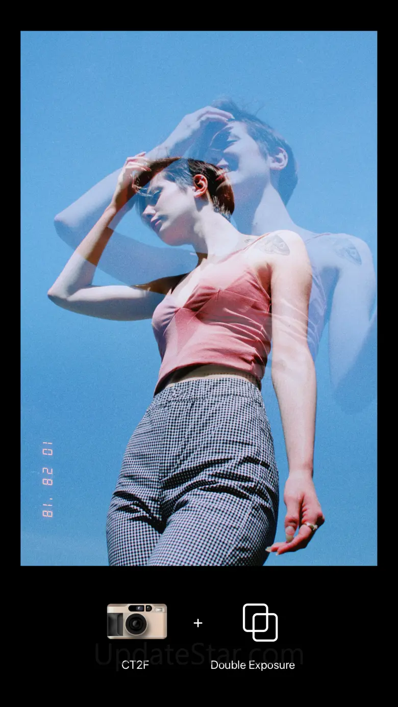 Dazz Cam - Vintage Camera 2.8.2