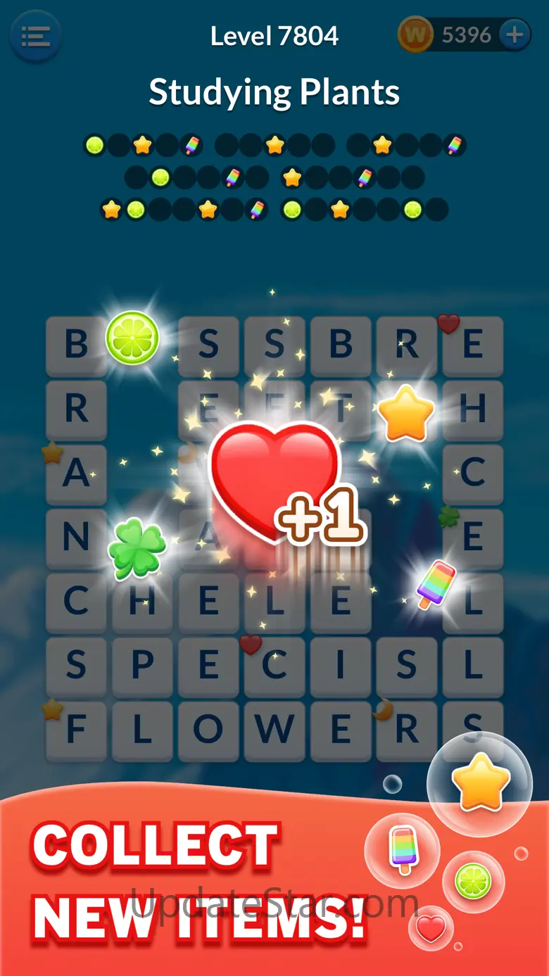 Word Blast: Search Puzzle Game 1.5.7