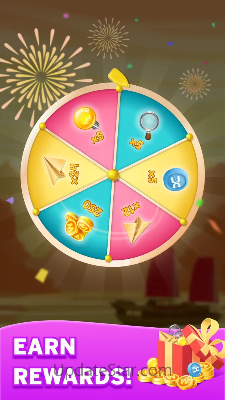 Word Blast: Search Puzzle Game 1.5.7